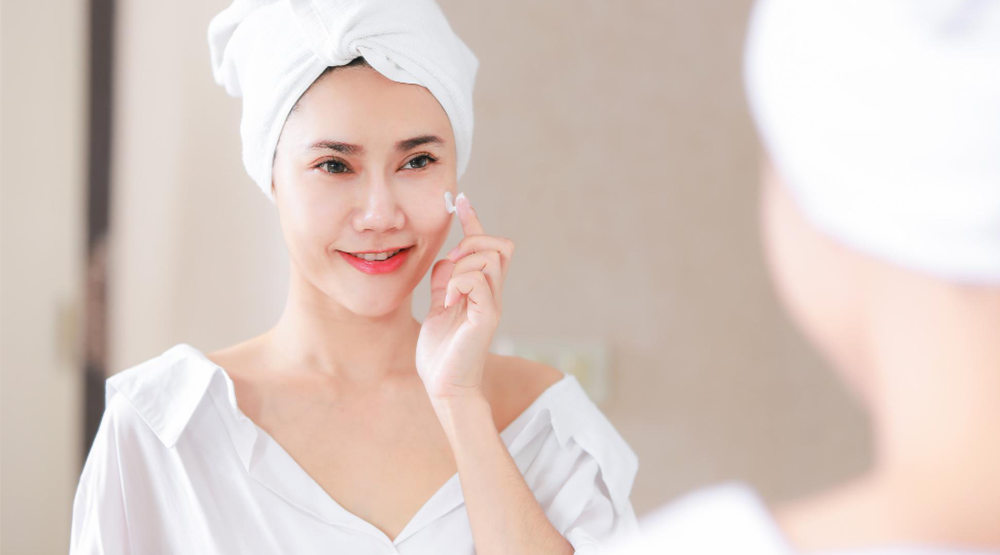 Why Niacinamide Face Cream is Your New Skincare BFF