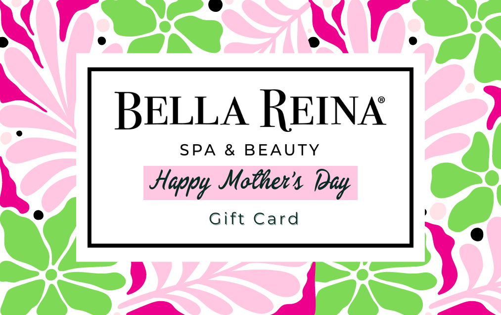 Mother's Day Gift Card