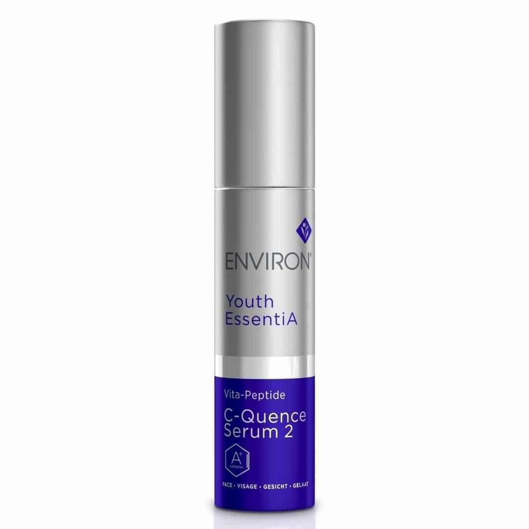 Environ C-Quence 3 | All Skin Types | Anti-Aging Serum | Bella Reina Spa | Authorized Stockist (2)