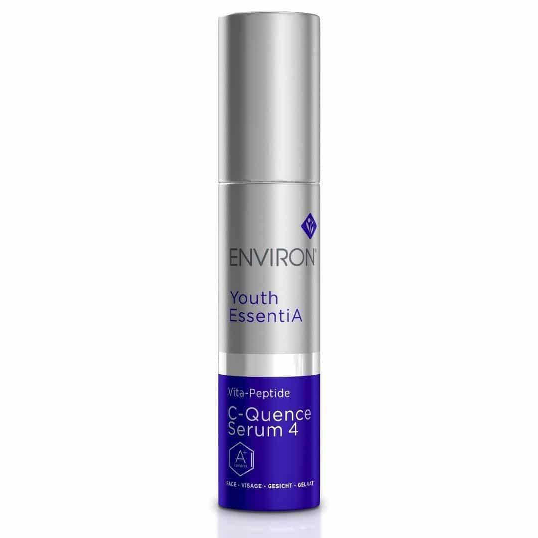 Environ C-Quence 3 | All Skin Types | Anti-Aging Serum | Bella Reina Spa | Authorized Stockist (3)