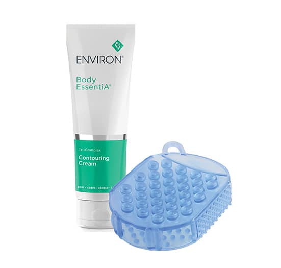 Environ Body EssentiA Tri-Complex Contouring Cream | Bella Reina Spa | Authorized Stockist