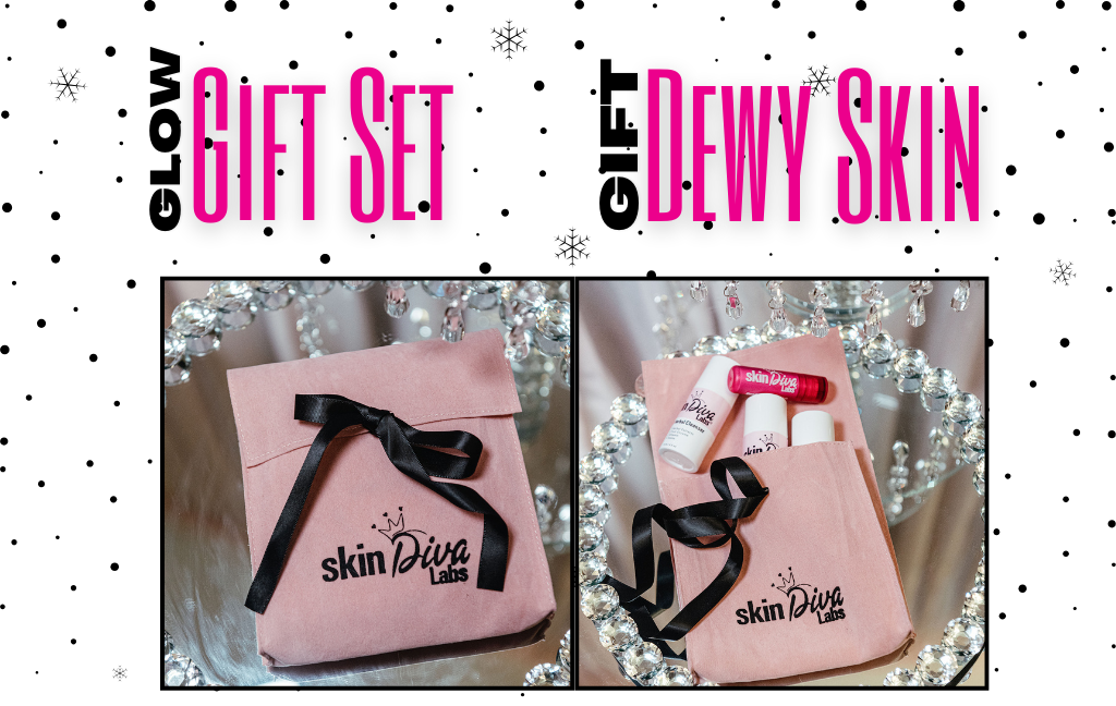 Slay the Holidays Prep & Prime Skin Basics