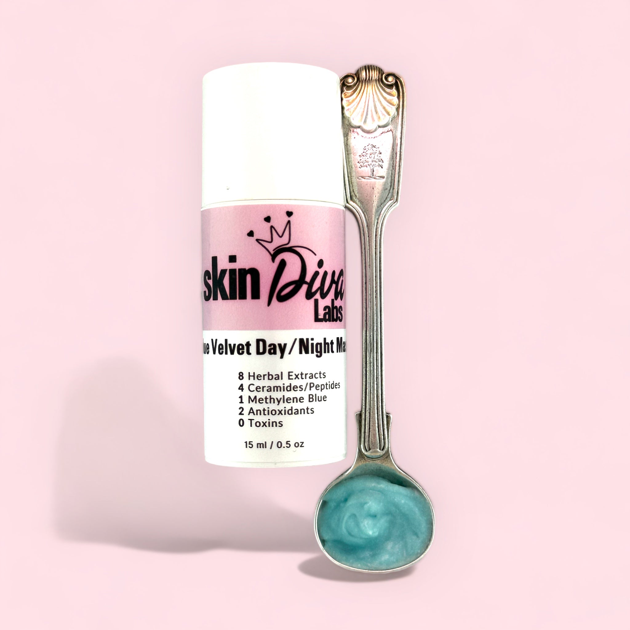 Skin Diva Labs 5 Piece Mini Glow-Getter Kit - Shop Bella Reina Spa