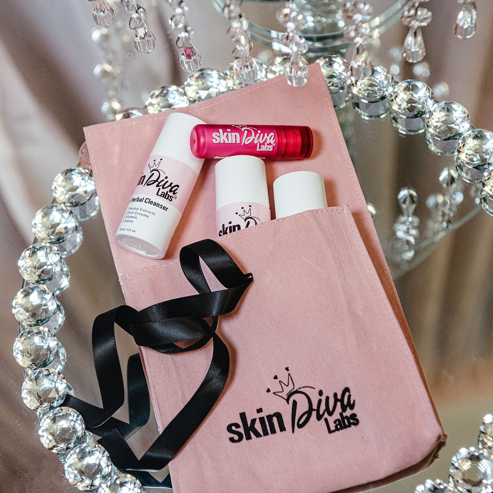 Slay the Holidays Prep & Prime Skin Basics