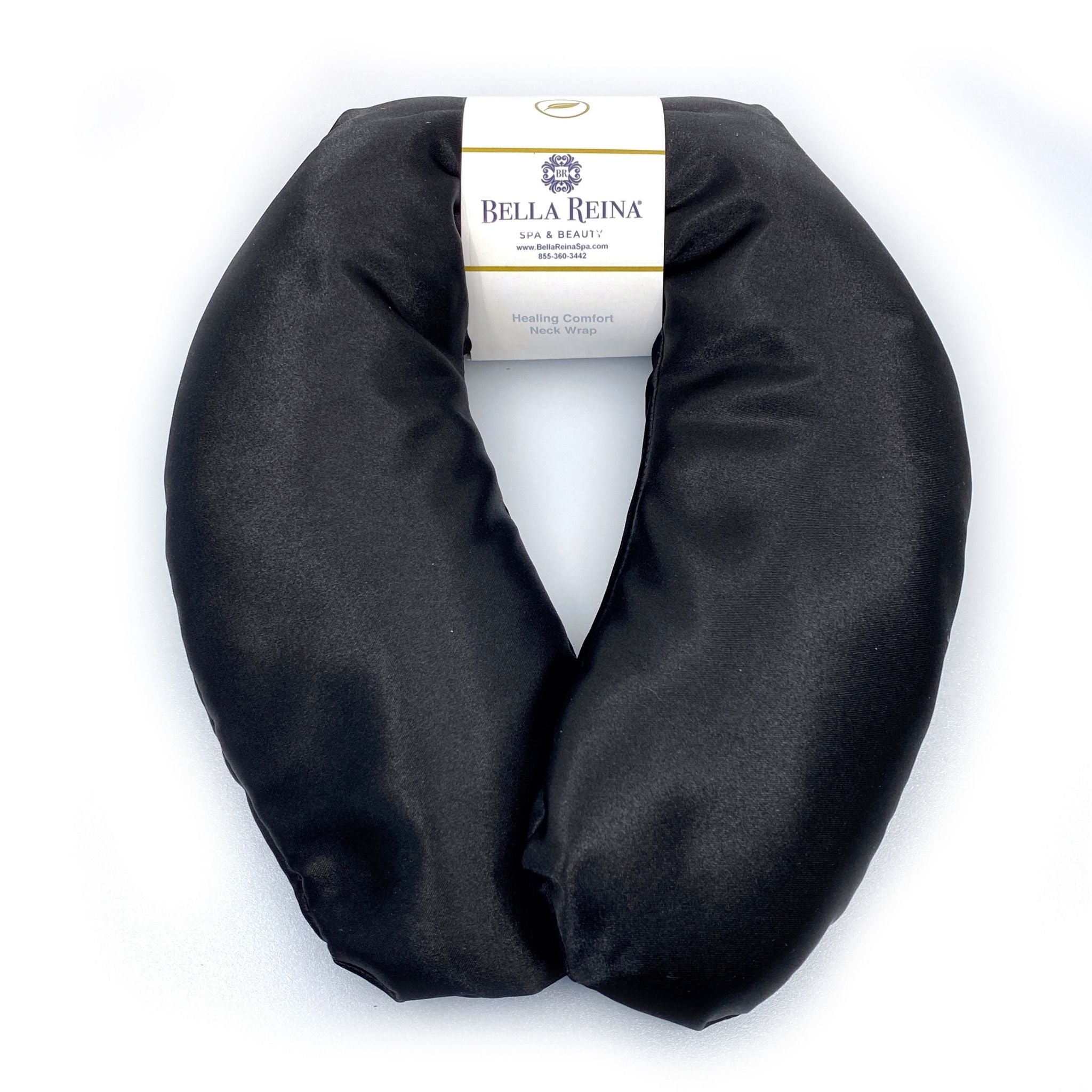 Bella Reina Aromatherapy Neck Wrap Pillow