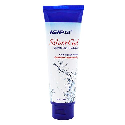 ASAP Silver Gel Acne Treatment | Shop Bella Reina Spa